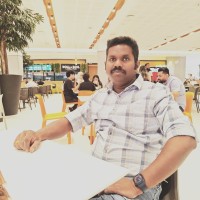 Mohan Gnanasekaran