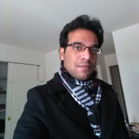 Srihari Balakrishnan