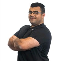 Yehonatan Amosi