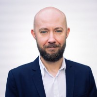 Kristof (Krzysztof) Zieliński