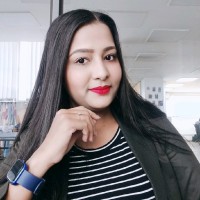 Faria Naaz