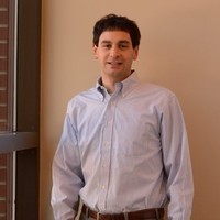Jon Goldberg, Cpsm