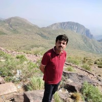 Mahboob Anwar Mughal