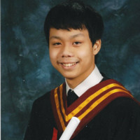 Andy Tran