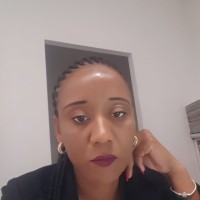 Ana Paula Lazaro Macamo