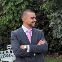 Santiago Garcia Ruiz