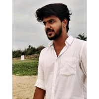 Murali M