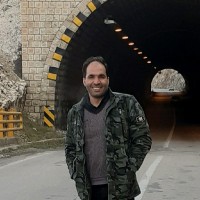 Salar Khoram