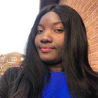 Priscilla Norley Adom