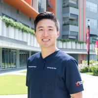 Derrick Guo