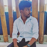Manimaran M