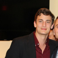 Matthew Deligne