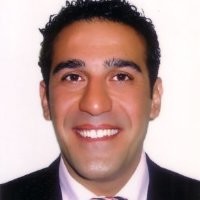 Raffi Ohanian (Play For Today)