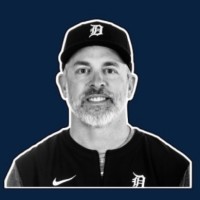 Aaron Lewis