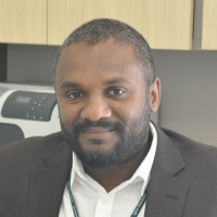 Alamalhuda Ahmed