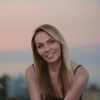 Юлия Осадчая