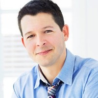 Dominic Frechette