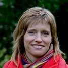Ingibjörg Guðrún Guðjónsdóttir