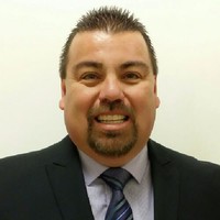 Joe Ross