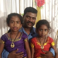 Suresh Ramamoorthy