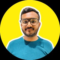 Chirag Bharadiya