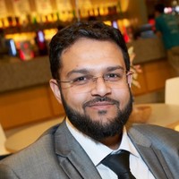 Sarfraz Arif