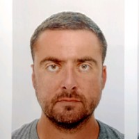 Anthony Massy