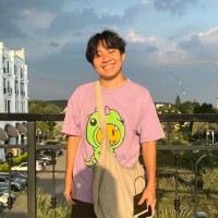 Caleb Tan