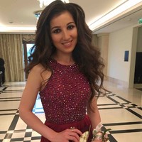 Fatima Shogenova