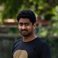 Dileepa Liyanapathirana