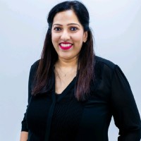 Viona D'souza