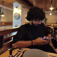Umer Jawed