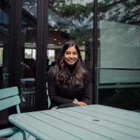 Geetha Chinmaya Anandan