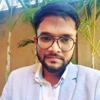 Saurabh Prakash