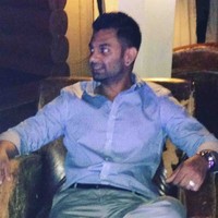 Kishan Bechan