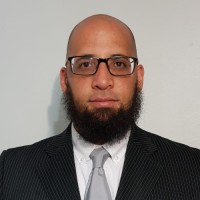 Abdul Jaleel Strimling