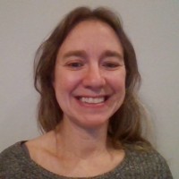 Victoria Halfpenny