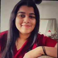 Mainu Asokan