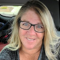 Kathy Gilbert