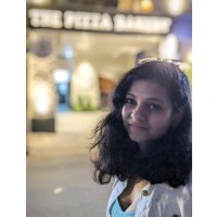 PUJA MONDAL