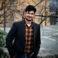 Anish Mukherjee