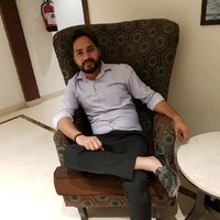 Vidyadhar Pathak