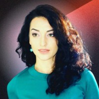 Djennet Hodjamuradova