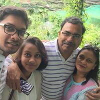 sunil sachan