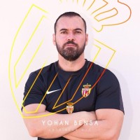 Yohan Bensa