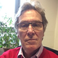 Jean-Louis Charavner