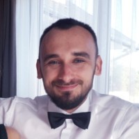 Marcin Tański