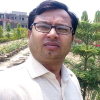 Prashant Gupta