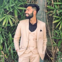 Himanshu Gupta