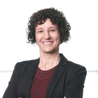Annette Schwab